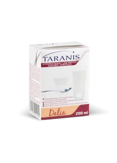 TARANIS Dalia Latte 1x200ml