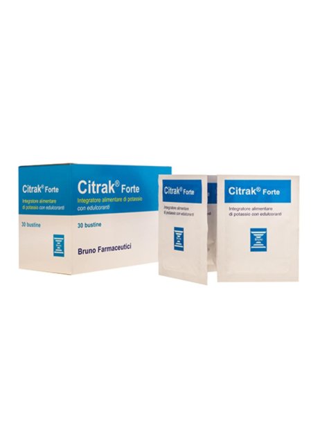 CITRAK-FTE INTEG ALIM 30BS