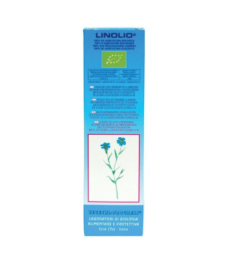 LINOLIO 100ML FL VGP