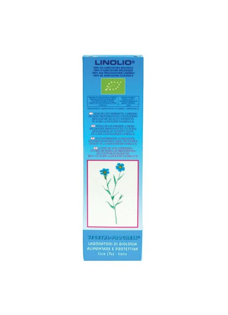 LINOLIO 100ML FL VGP