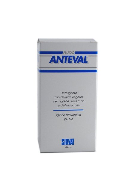 ANTEVAL FLUIDO 200 ML