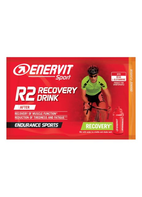 ENERVIT R2 Sport   1 Busta 50g