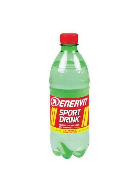 ENERVIT SPORT DRINK LIM 500ML