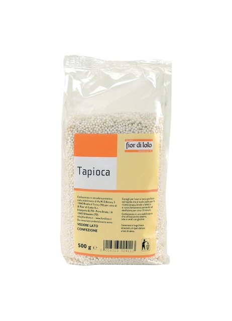 FdL Tapioca Gran. 500g