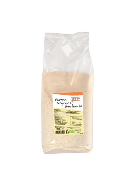 FdL Farina Int.Grano Tenero1Kg