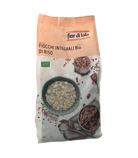 FIOCCHI RISO INTEGR 500G