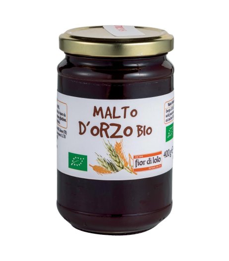 MALTO ORZO 400G FDL