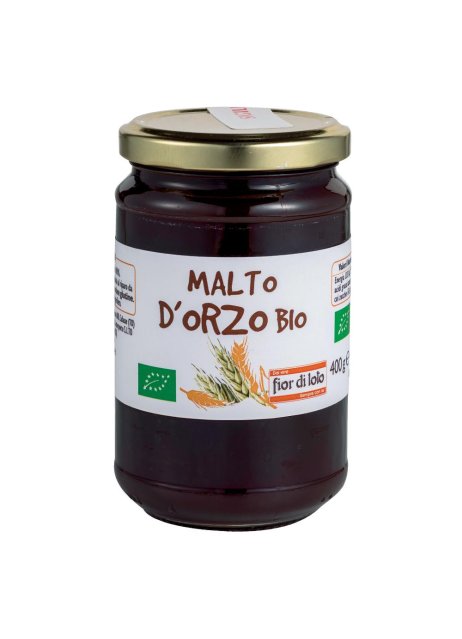 MALTO ORZO 400G FDL