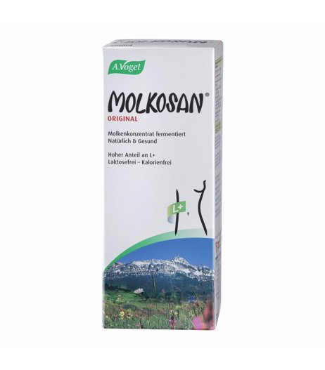 MOLKOSAN BIOFORCE 500ML FDL