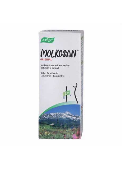 MOLKOSAN BIOFORCE 500ML FDL