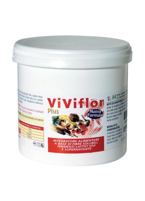 VIVIFLOR LIQ 250G (AVD REFORM)