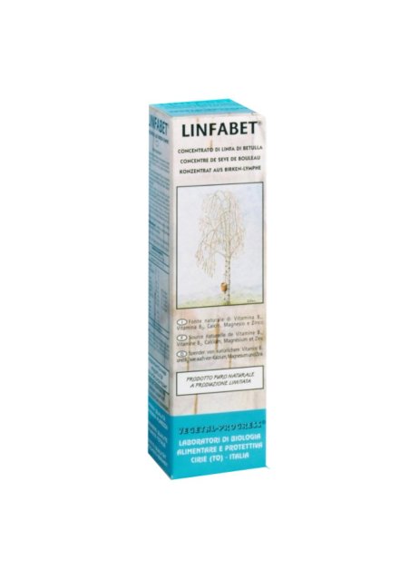 LINFABET CONC BIO 60ML VGP