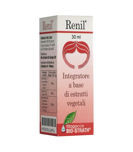 RENIL FITOGTT 30ML