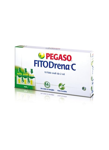 PG.FITODRENA C 10F OS 2ML