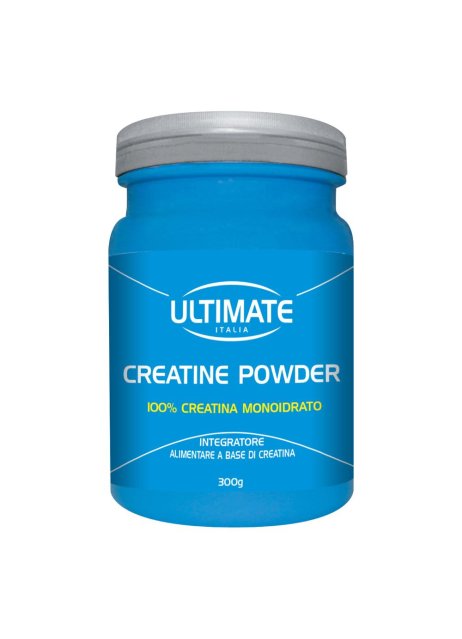 ULTIMATE CREAT POW 300G