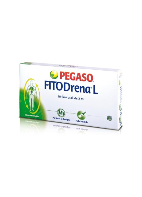 PG.FITODRENA L 10F OS 2ML