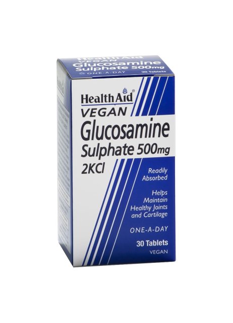 GLUCOSAMINA 30 Cpr HEA