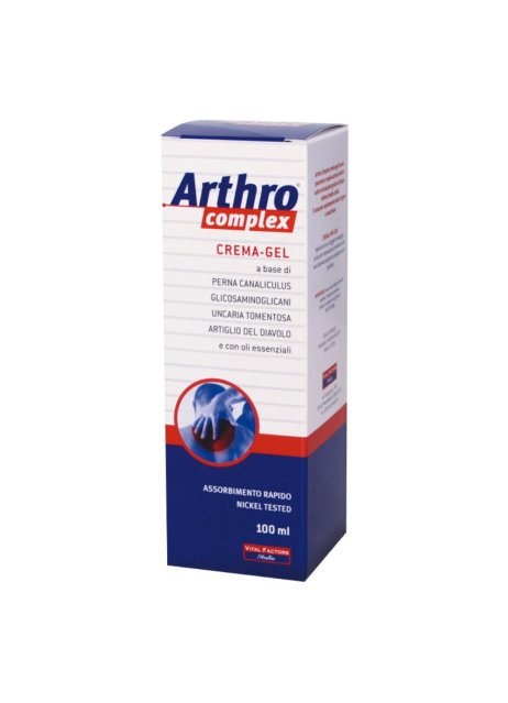 ARTHRO COMPLEX GEL 100ML