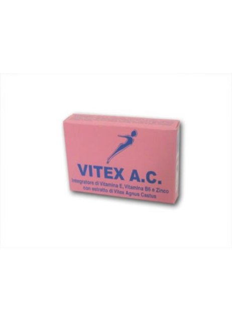 VITEX AC INTEGR 20 CPS