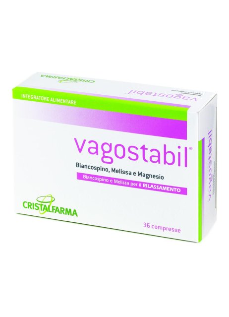 Vagostabil 36cpr