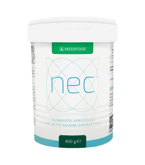 NEC-ALIM APROTEICO 400 GR