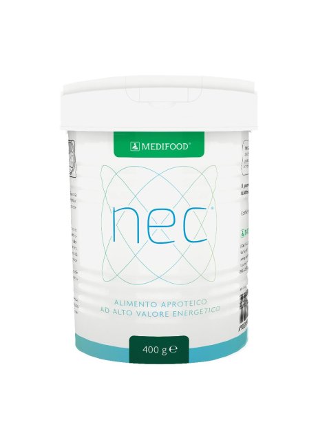 NEC-ALIM APROTEICO 400 GR