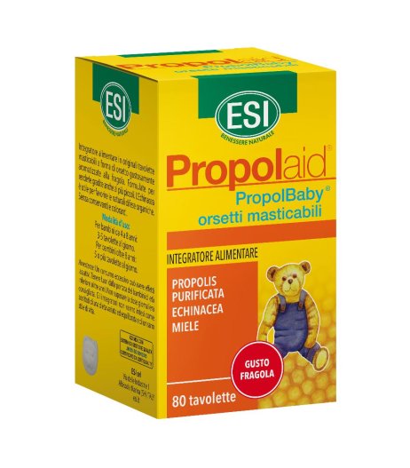 PROPOLBABY INTEG 80 ORSI ESI