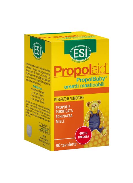 PROPOLBABY INTEG 80 ORSI ESI