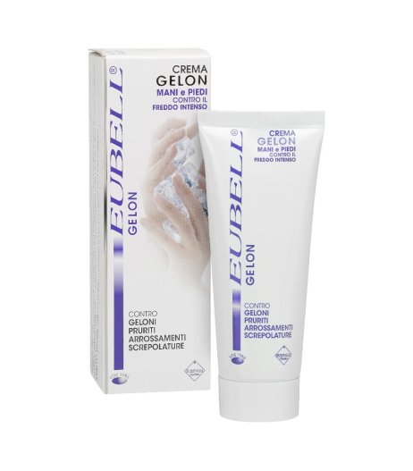 EUBELL GELON CREMA ARNICA 75