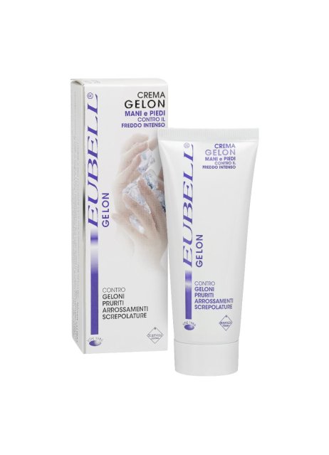 EUBELL GELON CREMA ARNICA 75