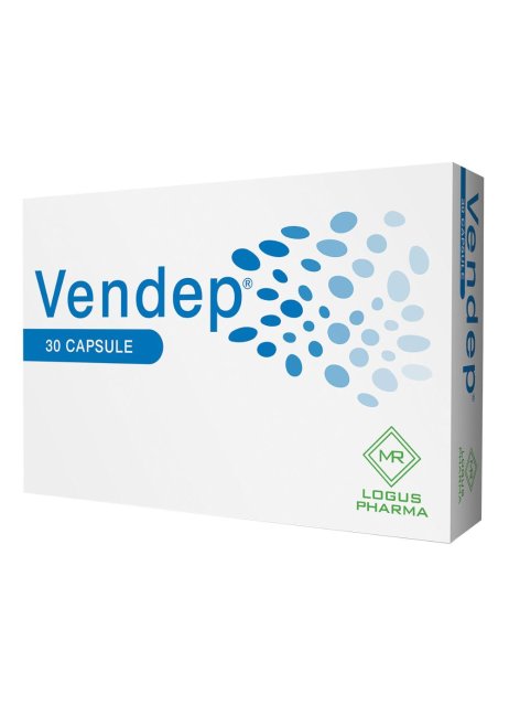 Vendep 30cps