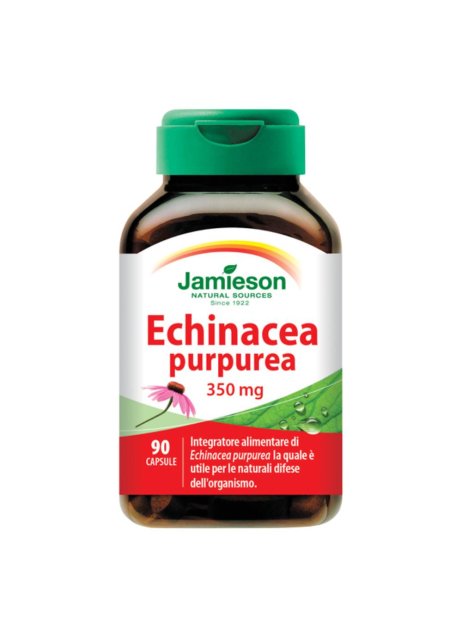 ECHINACEA PURP JAMIESON 90CPS