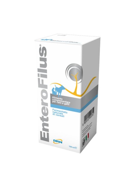 ENTEROFILUS OS FL 100 ML VET