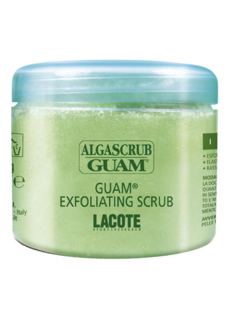 GUAM FANGO ALGA SCRUB 700GR