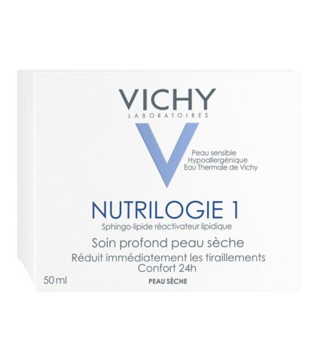 Nutrilogie 1 50ml