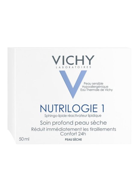 Nutrilogie 1 50ml