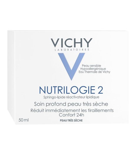 Nutrilogie 2 50ml