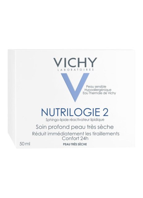 Nutrilogie 2 50ml