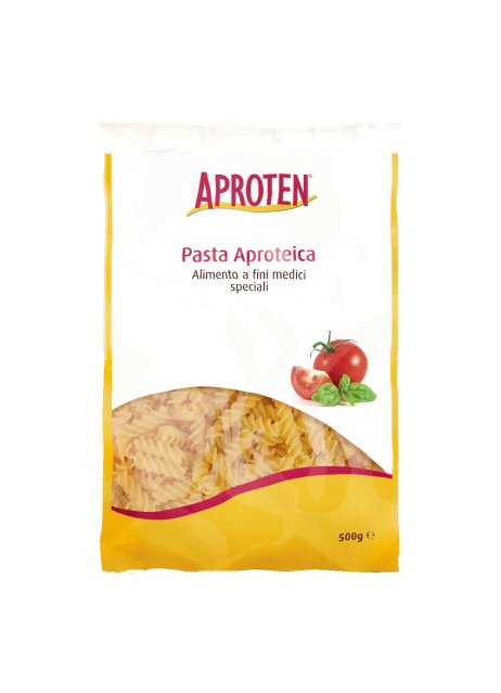 APROTEN-PAST FUSILLI 500G