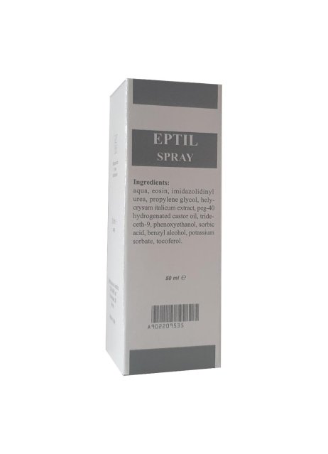 EPTIL-SOL ACQUOSA 50ML