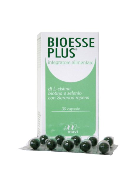 BIOESSE PLUS 30CPS