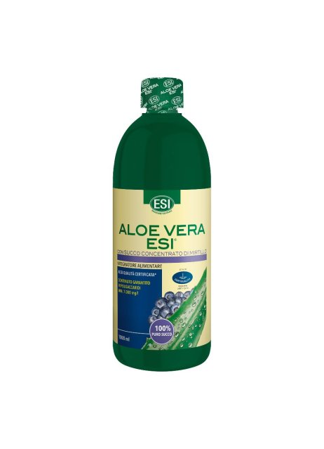 ALOE VERA SUCC MIRTIL 1000 ESI