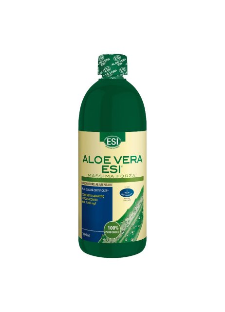 ALOE VERA SUCCO 1000ML ESI