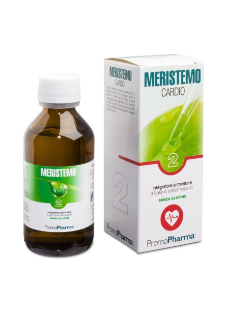 MERISTEMO INKAS 2 100ML