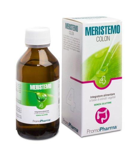 MERISTEMO INKAS 4 100ML