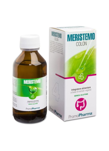 MERISTEMO INKAS 4 100ML