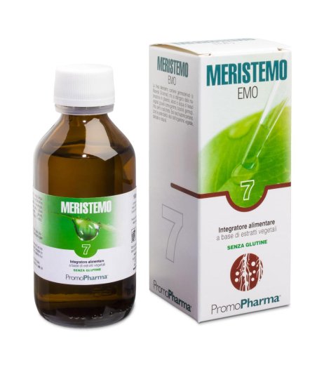 MERISTEMO YNKHAS 7 100ML