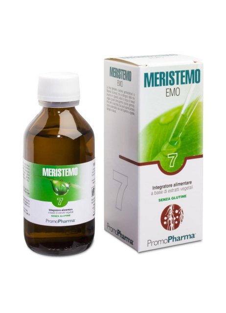 MERISTEMO YNKHAS 7 100ML