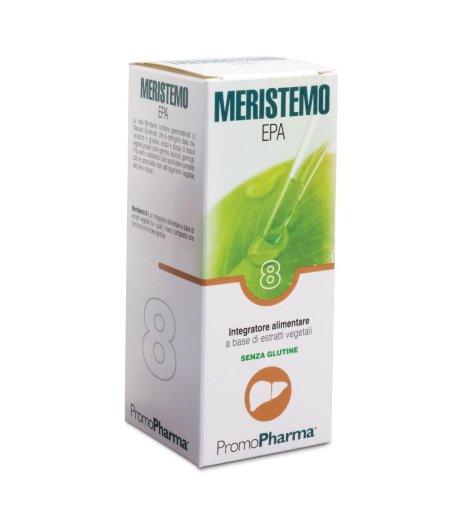 MERISTEMO YNKHAS 8 100ML