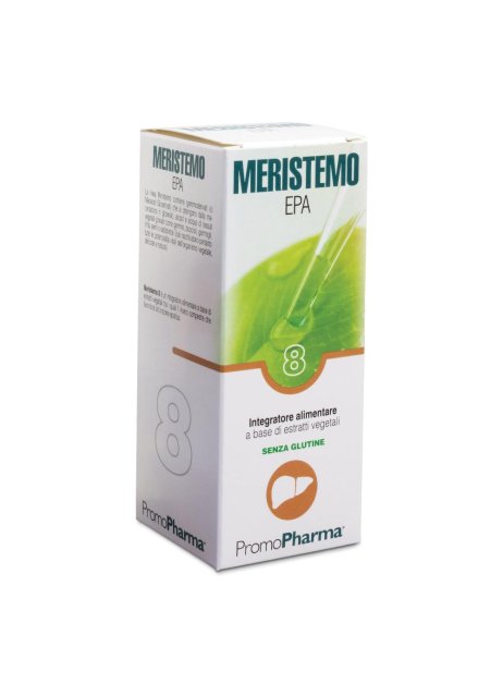 MERISTEMO YNKHAS 8 100ML